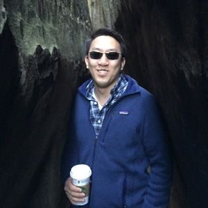 Meet your Posher, Jonathan